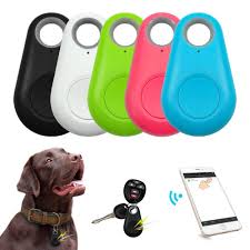 Anti Lost Smart Mini GPS Tracker