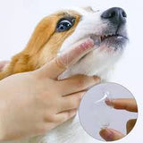 Super Soft Pet Teeth Care Toothbrush