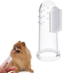 Super Soft Pet Teeth Care Toothbrush