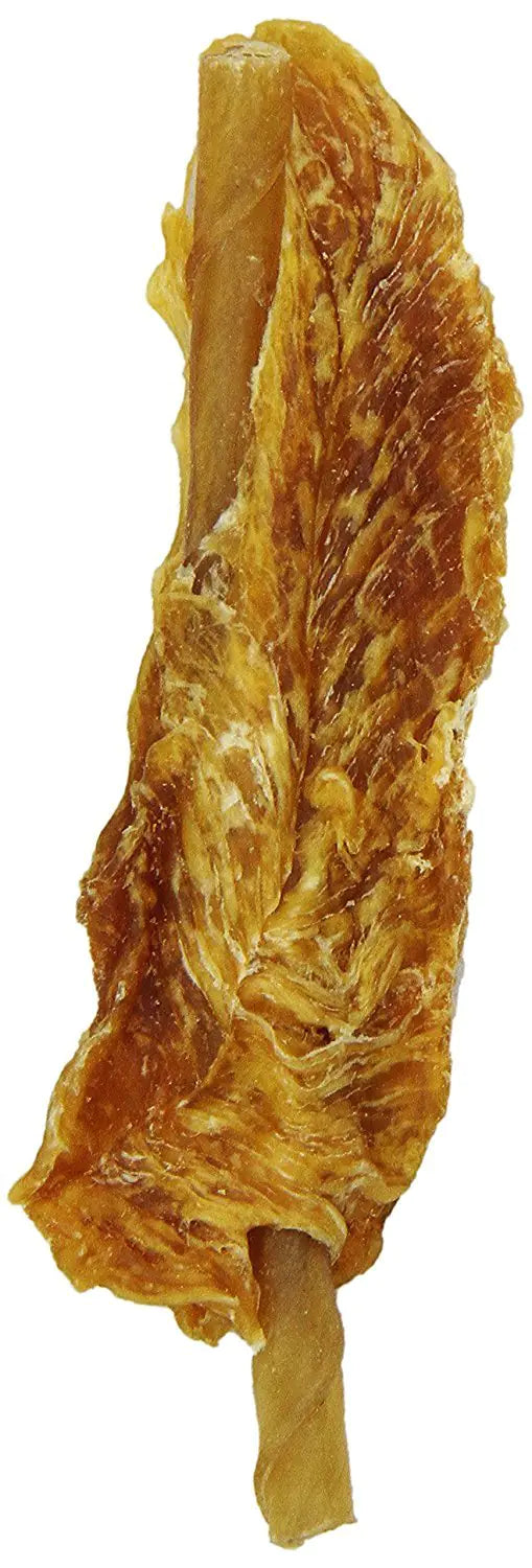 Smokehouse Chicken Skewer Dog Treats 45 Count